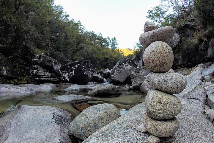 Peneda-Gerês Hiking & Sightseeing: Private Experience