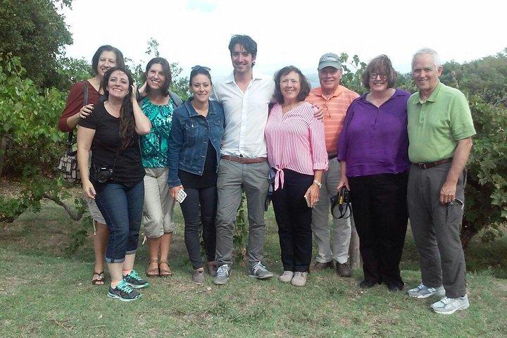 Private Tuscany Tour: Pienza, Montepulciano Wine Tasting & Lunch
