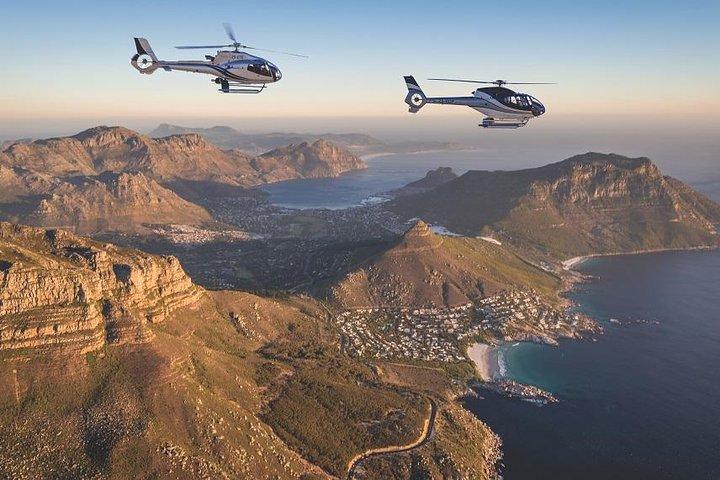 Cape Town City Pass: Save Over 50% on 80+ Top Attractions