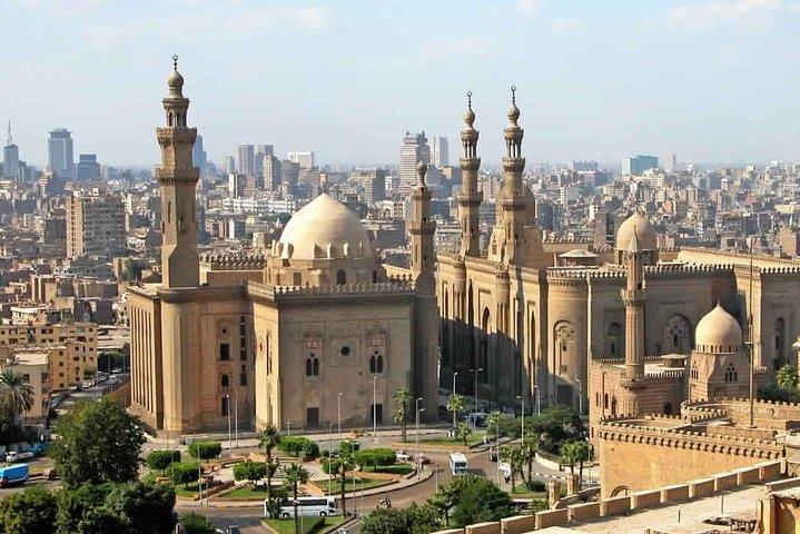 Egyptian Legacy 10 Days -From Cairo to Abu Simbel 5 Stars Hotels & Nile Cruise