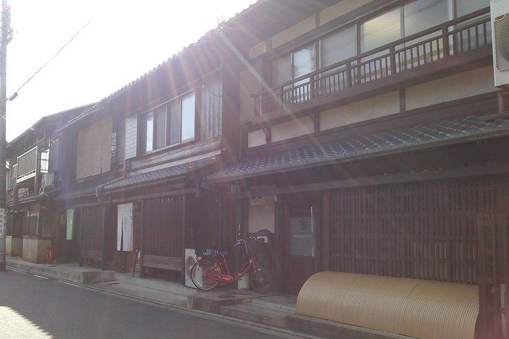 Private Japanese music concert
