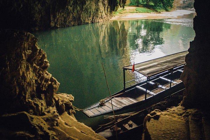 Ba Be Lake Discovery 3 Days