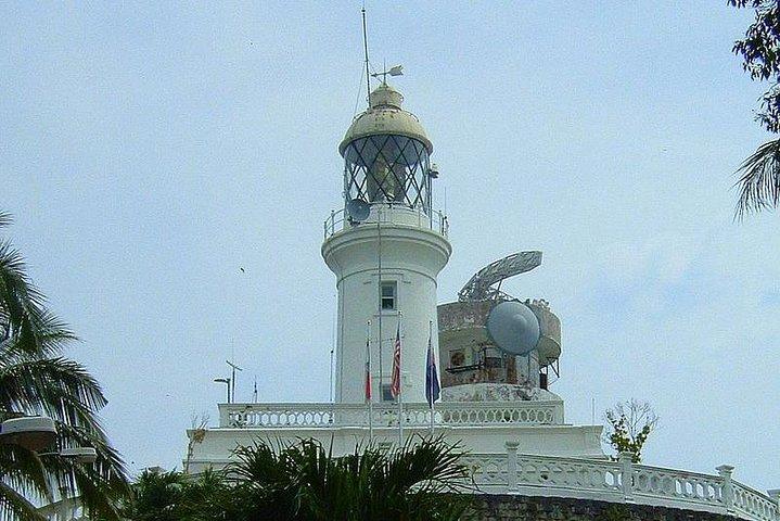 Full-Day Malacca City Tour