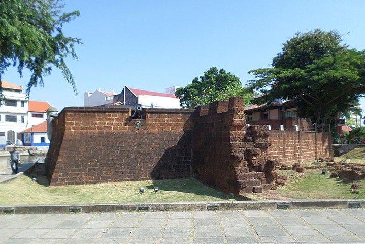 Full-Day Malacca City Tour