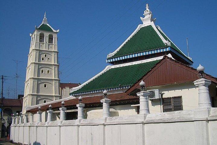 Full-Day Malacca City Tour from Kuala Lumpur