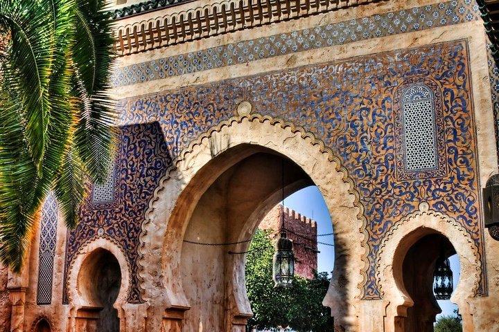 Fes City Tour