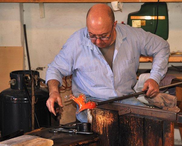 Murano, Burano and Torcello Half-Day Sightseeing Tour