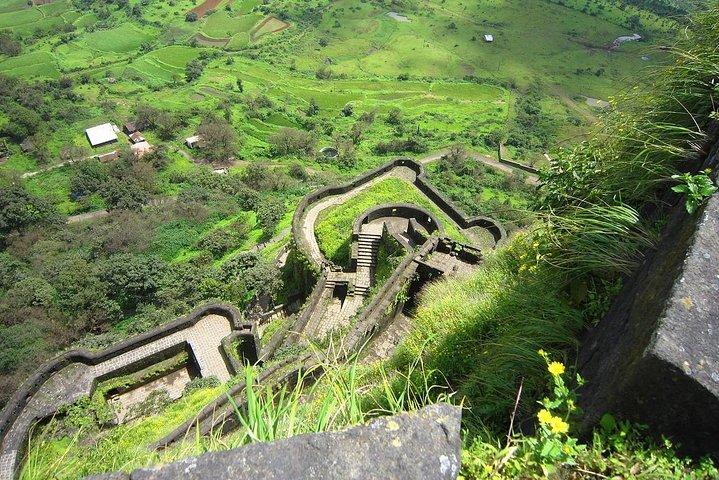 Lonavala - Hill Station Tour From Mumbai