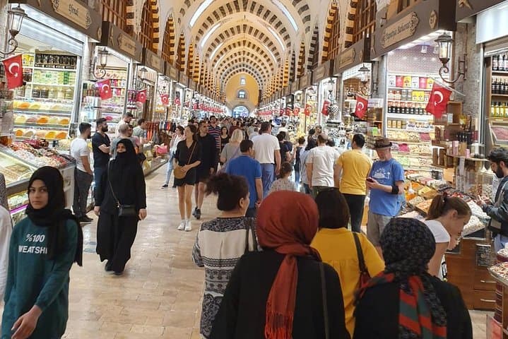 Eating Like a Local: Learn About Diverse Culinary Culture of Turkey