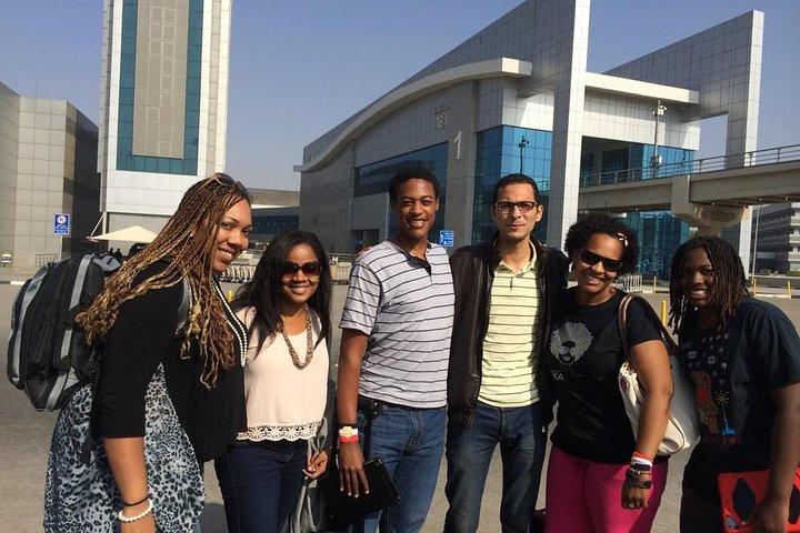 2 Days Private guided Visit best of Cairo City and Giza
