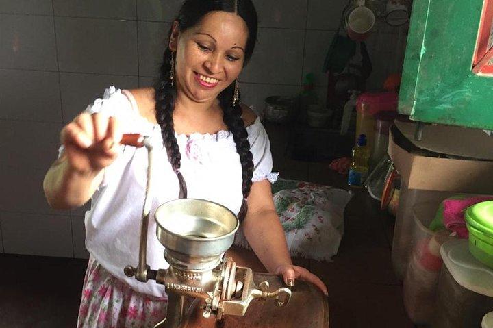 Coffee and Culture in Santa Rosa de Cabal