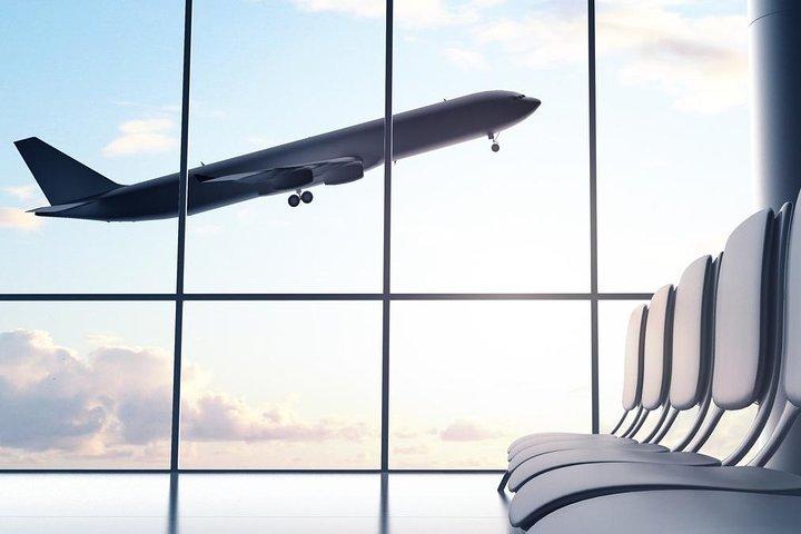 Budapest Private Transfer Airport, Hotel and Cruise Port