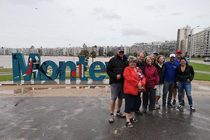 Montevideo Private Your Way - Perfect for Cruise Passengers.