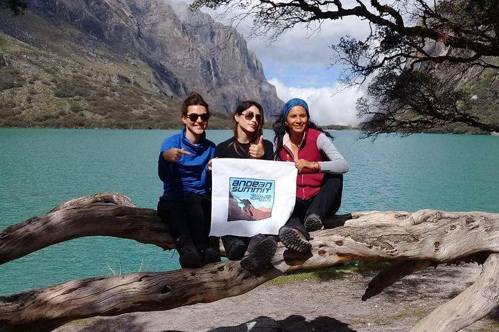 Laguna 69 Day Trek