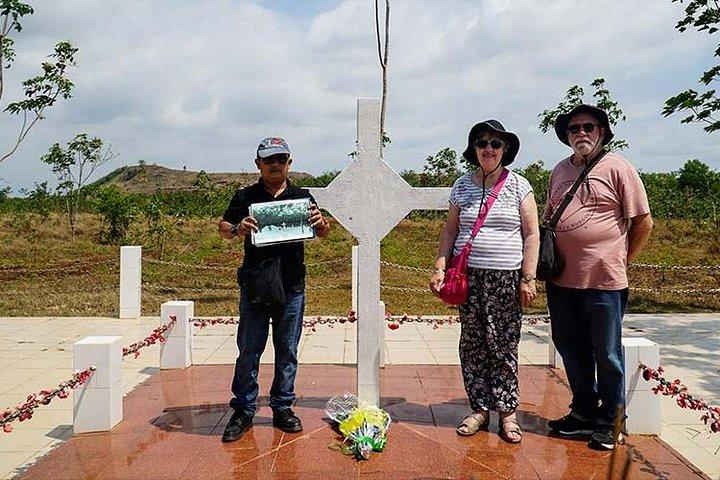 Private Tour to Long Tan - Former Australian Military Base