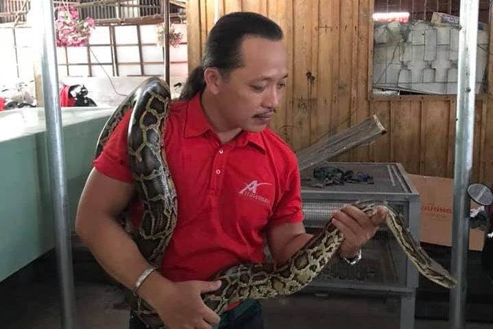 Cai Be Vinh Long & Cooking Class 1 Day Private Tour