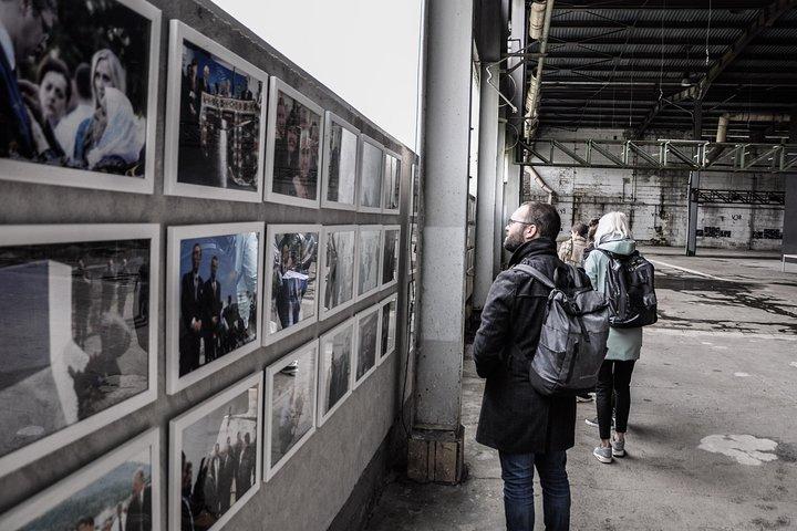 Srebrenica Genocide Tour from Sarajevo