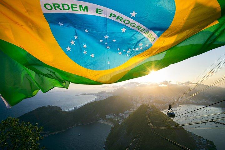 Rio Express: Christ the Redeemer and Sugarloaf Mountain