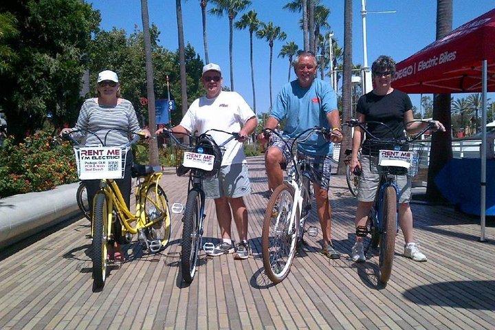 All Day Cocoa Beach Bike Rental