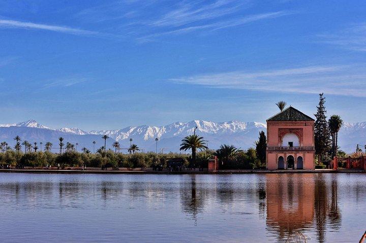 Imperial Cities tour From Marrakech To Fes Via Casablanca And Rabat in 3 days