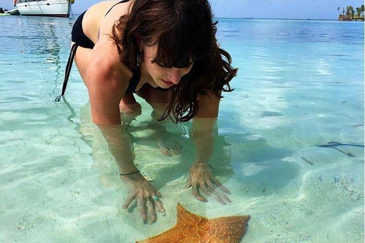 San Blas Islands Day Tour with Transport from Panama City