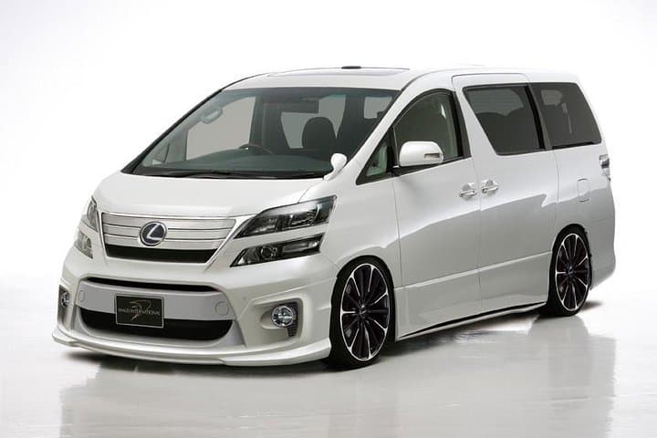 Private Transfer From Luxor To Hurghada