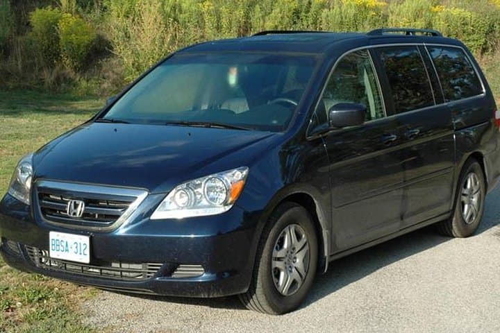 Private Transfer From Luxor To Hurghada