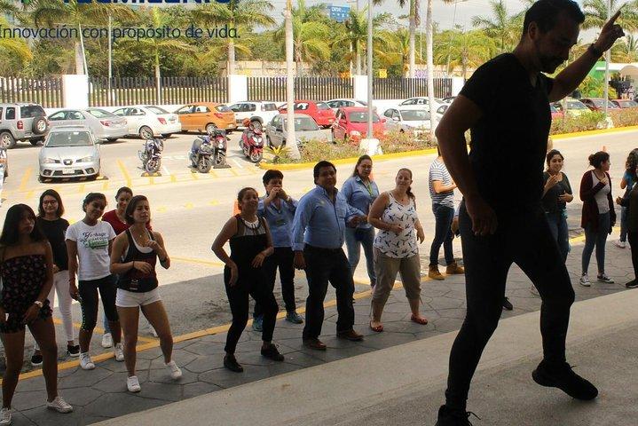 salsa dancing lessons and bachata classes