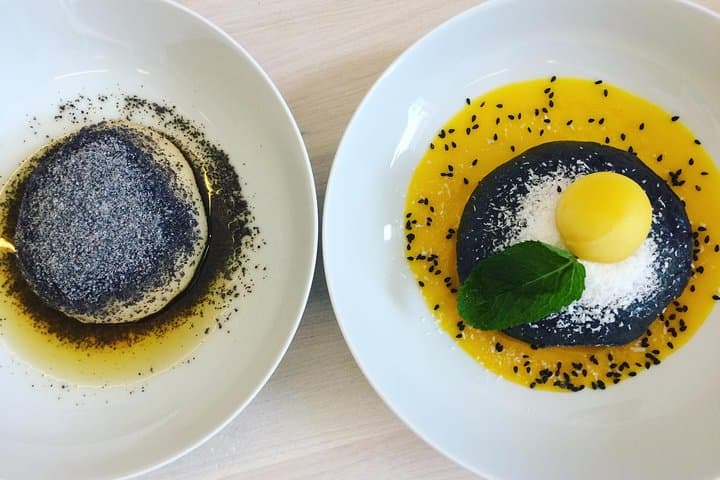 Classic Bites and Culinary Trends Neighborhood Food Tour in Berlin