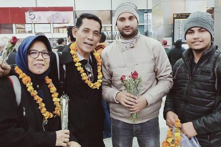 Agra Walking City Tour