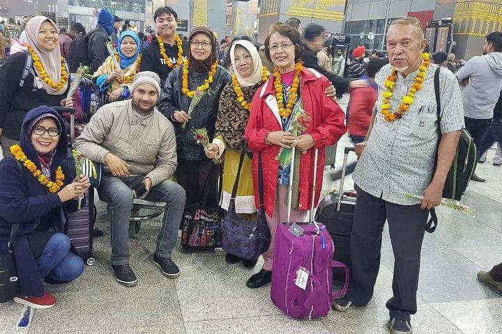 Half Day Agra City Tour