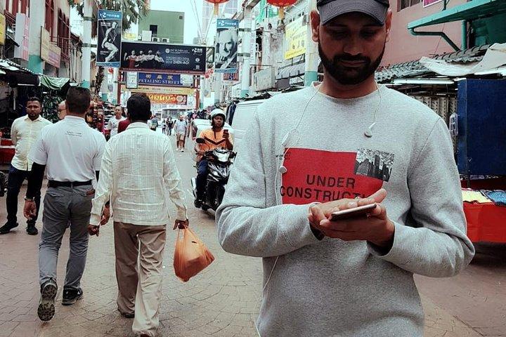 Agra Walking City Tour
