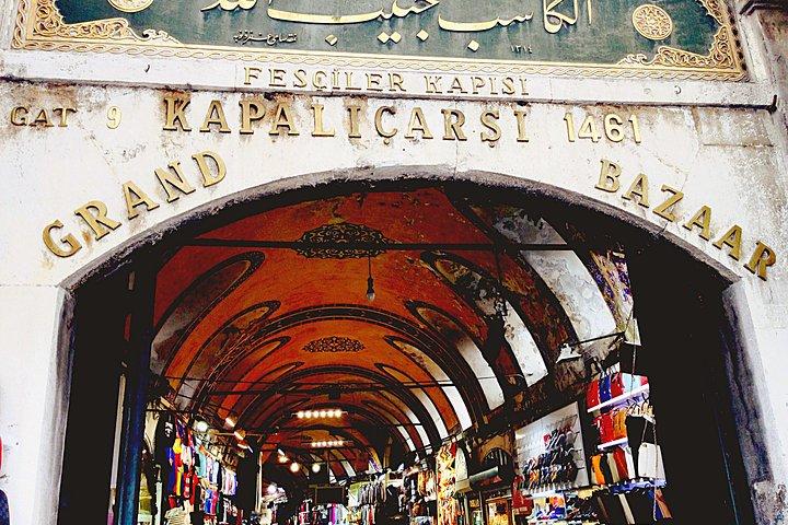 Best of Istanbul Day