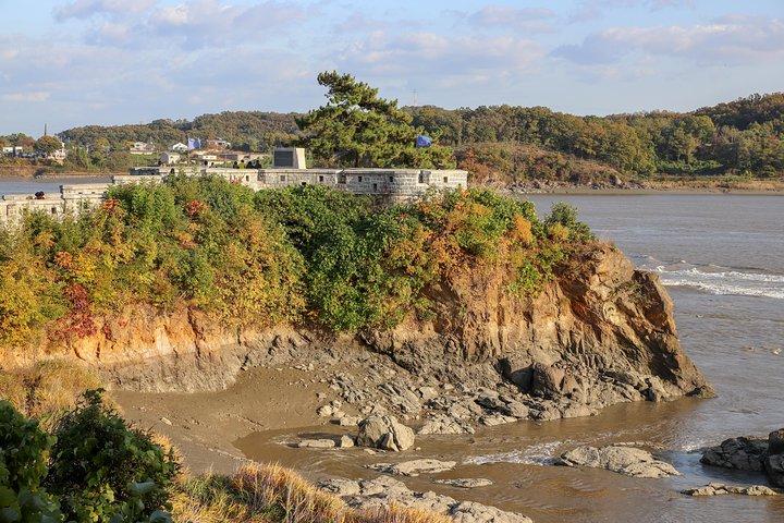 Ganghwa Island - Full day private tour