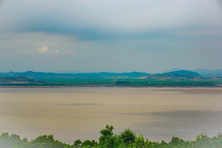 Ganghwa Island - Full day private tour