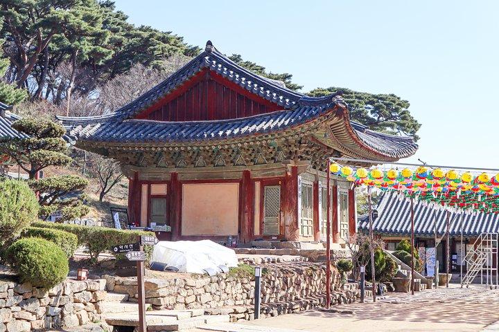 Ganghwa Island - Full day private tour
