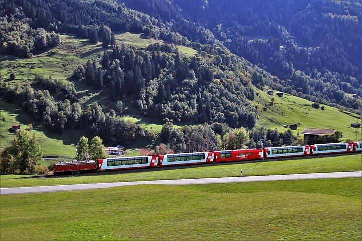 Salzburg History & Food Private Tour with Munich train add-on