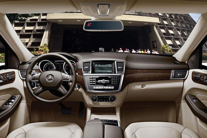 Private Transfer from Rio de Janeiro cruise port to Rio de Janeiro city