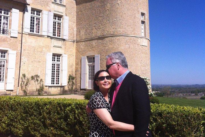 Private Wine Lovers Tour - Gorgeous Graves & Sauternes, discover the diversity
