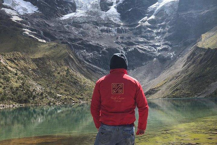 Humantay Lake - Cusco