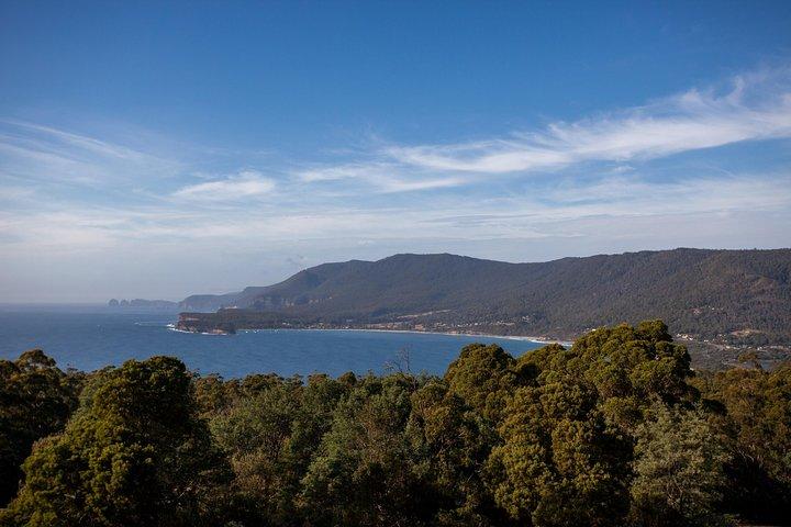 Port Arthur, Tassie Devils, Richmond & Tasman Peninsula