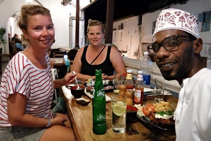 3 days full Zanzibar Experience. Top 6 tours in three days
