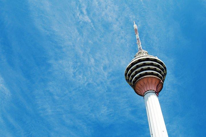 Petronas Twin Tower Tickets & Top Ten Wonder of Kuala Lumpur Tour