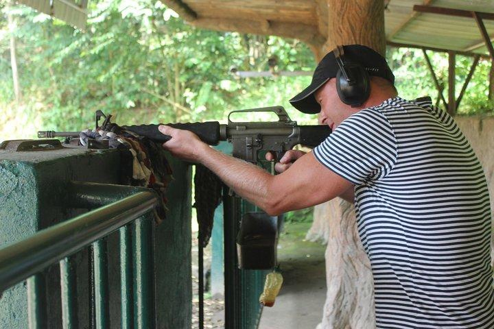 Small Group To Cu Chi Tunnel & Mekong Delta 1 Day