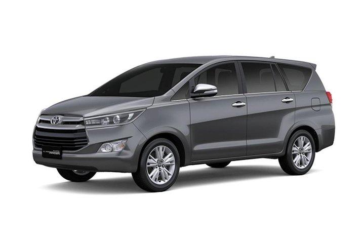 Goa airport to hotel smooth transfer with private car