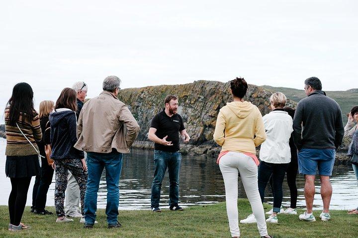 3 Day Isle of Skye, 'Hogwarts Express' Train and Highlands Tour