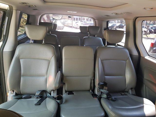 Private English Speaking Driver in Seoul: Airport Service Available