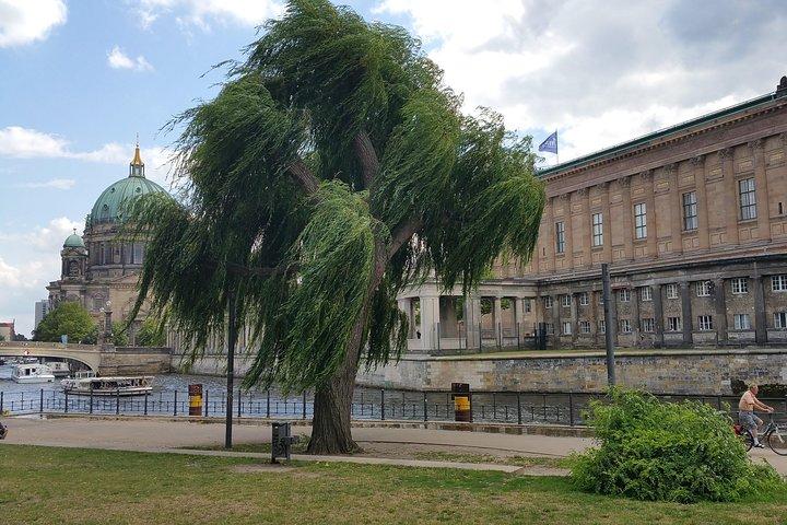 Berlin City Center: The Most Famous Sites (private 3 hours Walking tour)