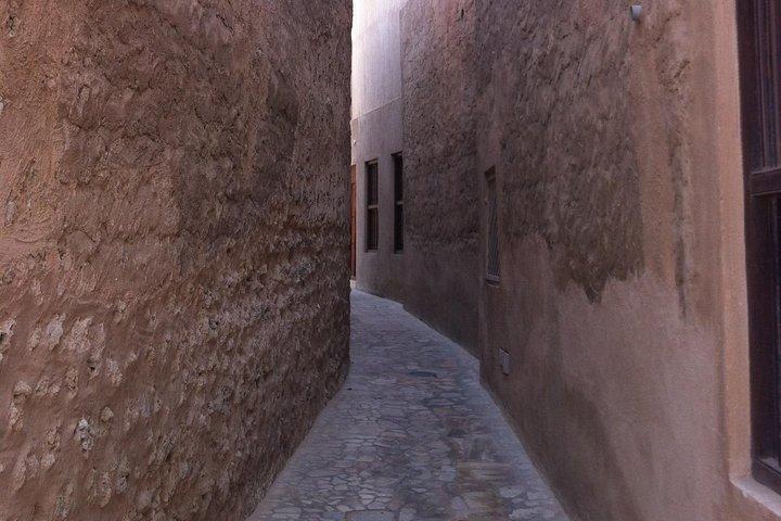 Classic Private Dubai Tour