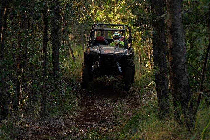 Maui: Lahaina ATV Adventure
